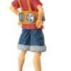 Banpresto Figurine One Piece Grandline Men Monkey.d.luffy Film Z 4