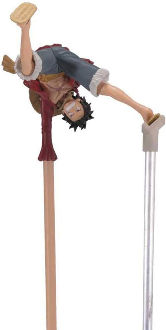 Banpresto Figurine One Piece Luffy Gomu Pistol