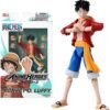 Figurin Luffy One Piece 1