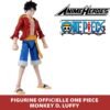 Figurin Luffy One Piece 2