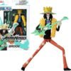 Figurine 20 Ans One Piece Luffy Brook Sanji Chooper 1