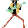 Figurine 20 Ans One Piece Luffy Brook Sanji Chooper 4