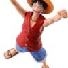 Figurine 20th History Masterlise One Piece Monkey d Luffy 1