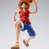 Figurine 20th History Masterlise One Piece Monkey d Luffy 5