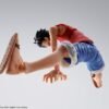 Figurine 20th History Masterlise One Piece Monkey d Luffy 6
