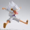 Figurine 85 105 One Piece Luffy Gear 4 12