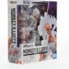 Figurine 85 105 One Piece Luffy Gear 4 3