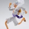 Figurine 85 105 One Piece Luffy Gear 4 5