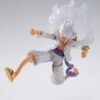 Figurine 85 105 One Piece Luffy Gear 4 6