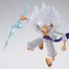 Figurine 85 105 One Piece Luffy Gear 4 9