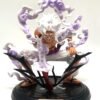 Figurine 85 One Piece Luffy Gear 4 2