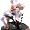Figurine 85 One Piece Luffy Gear 4 3