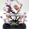 Figurine 85 One Piece Luffy Gear 4 4