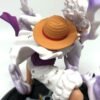 Figurine 85 One Piece Luffy Gear 4 6