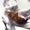 Figurine 85 One Piece Luffy Gear 4 7