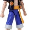 Figurine Articulée One Piece Luffy 3