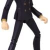 Figurine Articulée One Piece Nami Luffy Zoro Sanji 4