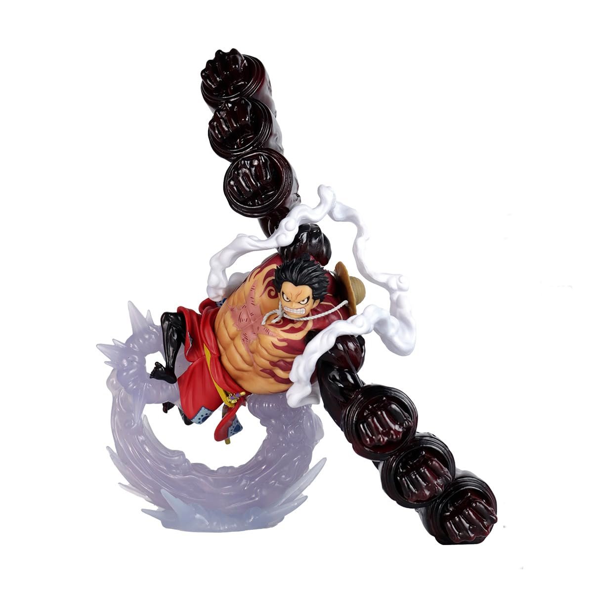 Figurine Dxf Special - One Piece - Luffy-taro