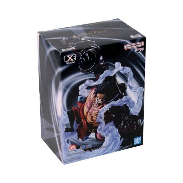 Figurine Dxf Special - One Piece - Luffy-taro 8