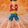 Figurine Figuarts Zero One Piece Luffy King Cobr 2