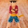 Figurine Figuarts Zero One Piece Luffy King Cobr 5