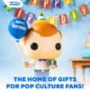 Figurine Funko Pop Luffy One Piece 5