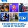 Figurine Funko Pop Luffy One Piece 7