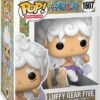 Figurine Funko Pop One Piece Monkey d Luffy 9 Cm 1
