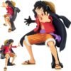 Figurine Luffy 30cm One Piece 1