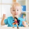 Figurine Luffy 30cm One Piece 4