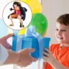 Figurine Luffy 30cm One Piece 8