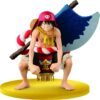 Figurine Luffy Big Colosseum One Piece 1