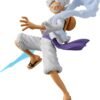Figurine Luffy One Piece 15 Cm 1