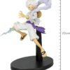 Figurine Luffy One Piece 15 Cm 2