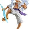 Figurine Luffy One Piece 15 Cm 3