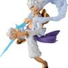 Figurine Luffy One Piece 15 Cm 4