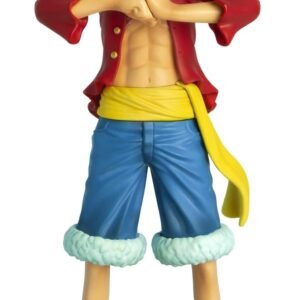 Figurine Luffy One Piece 300 300 1