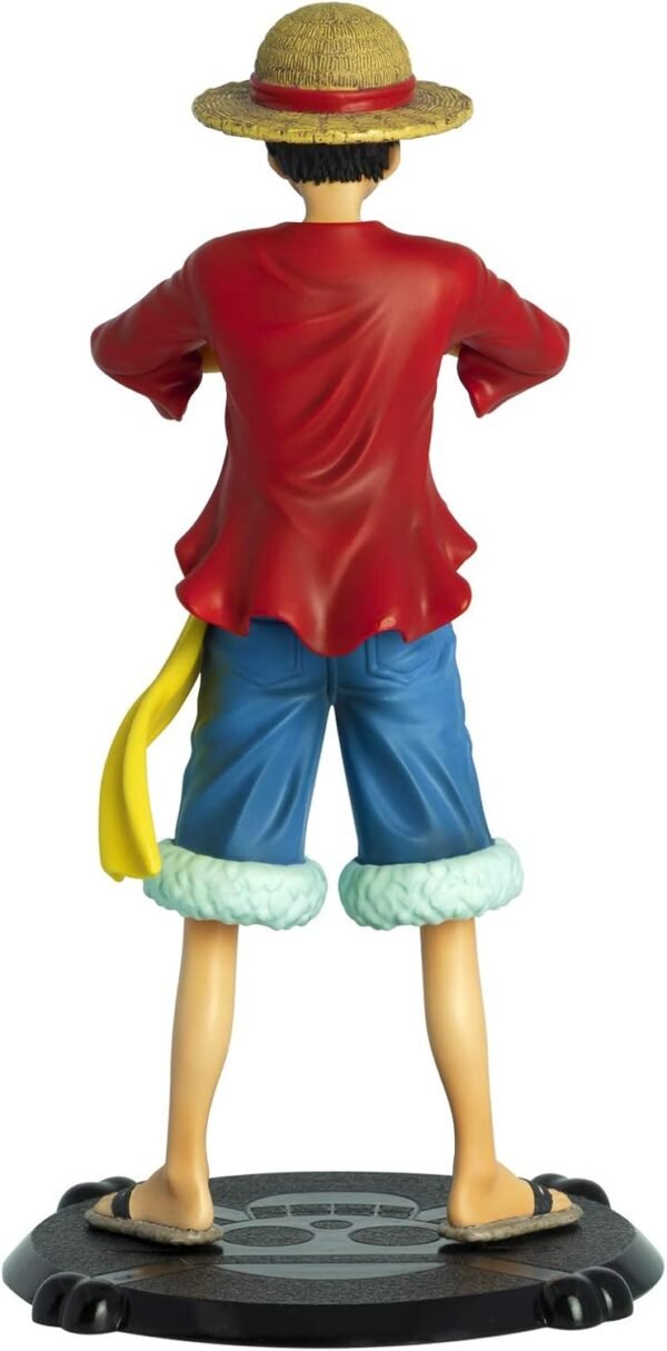 Figurine Luffy One Piece 300 300 3