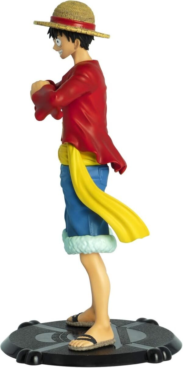 Figurine Luffy One Piece 300 300 4