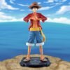 Figurine Luffy One Piece 300 300 5