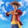 Figurine Luffy One Piece 300 300 6