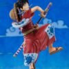Figurine Luffy One Piece Figartz Zeo 2