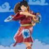 Figurine Luffy One Piece Figartz Zeo 3