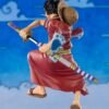 Figurine Luffy One Piece Figartz Zeo 4
