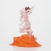 Figurine Luffy One Piece Red 2