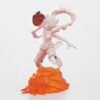 Figurine Luffy One Piece Red 4