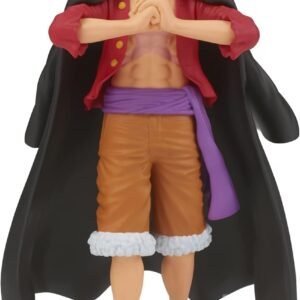 Figurine Luffy One Piece Wado 1