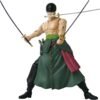 Figurine Manga One Piece Luffy 1