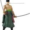 Figurine Manga One Piece Luffy 2