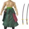 Figurine Manga One Piece Luffy 3
